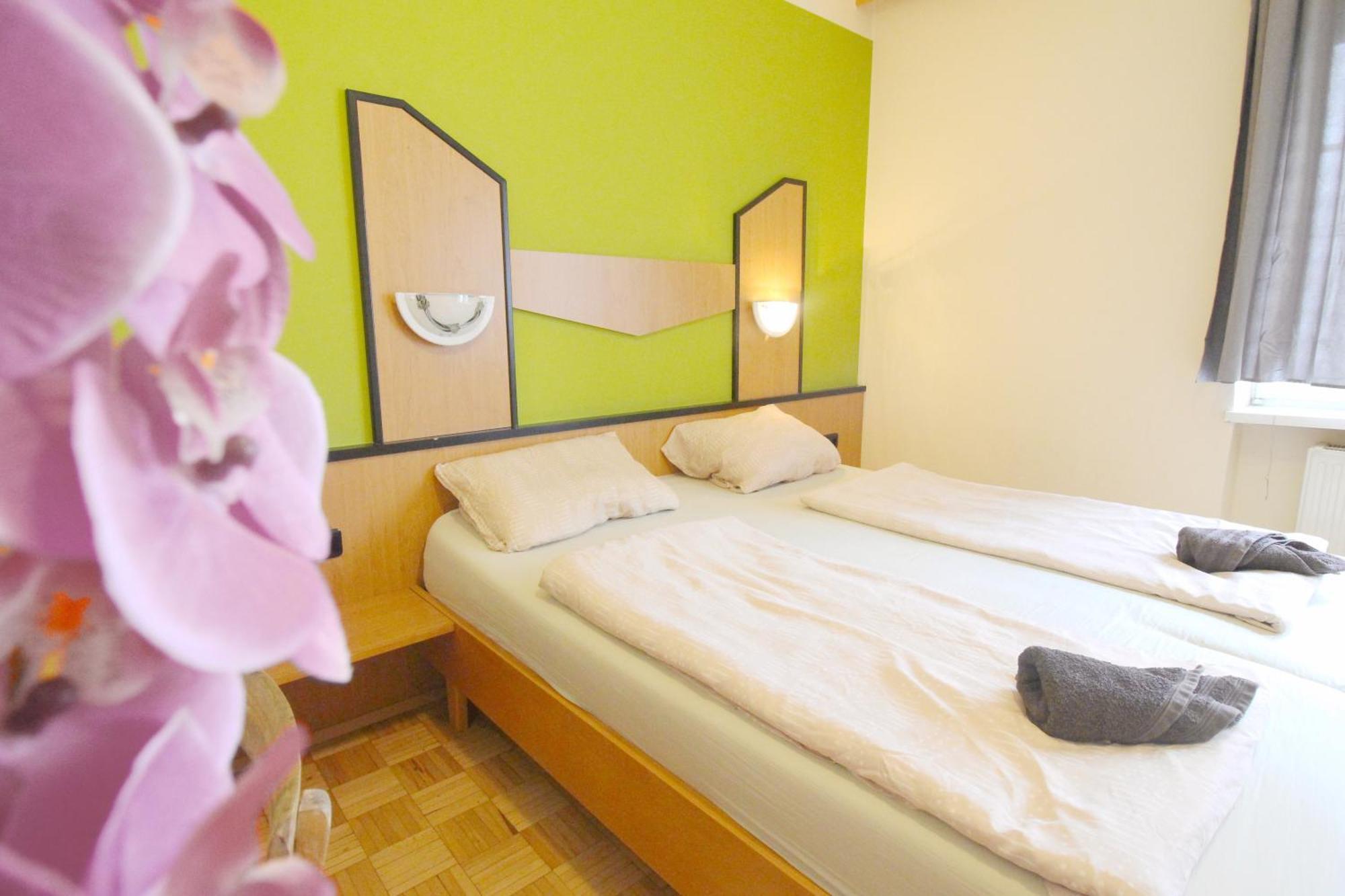 Appart hôtel Triple In Hutteldorfer Strasse Area *