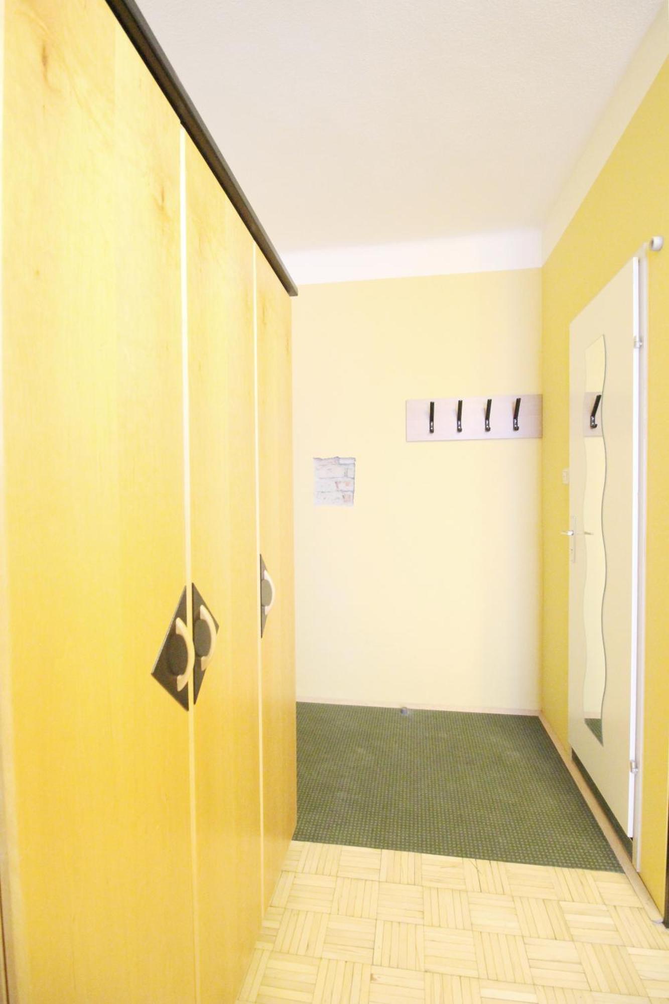 Triple In Hutteldorfer Strasse Area Appart hôtel *