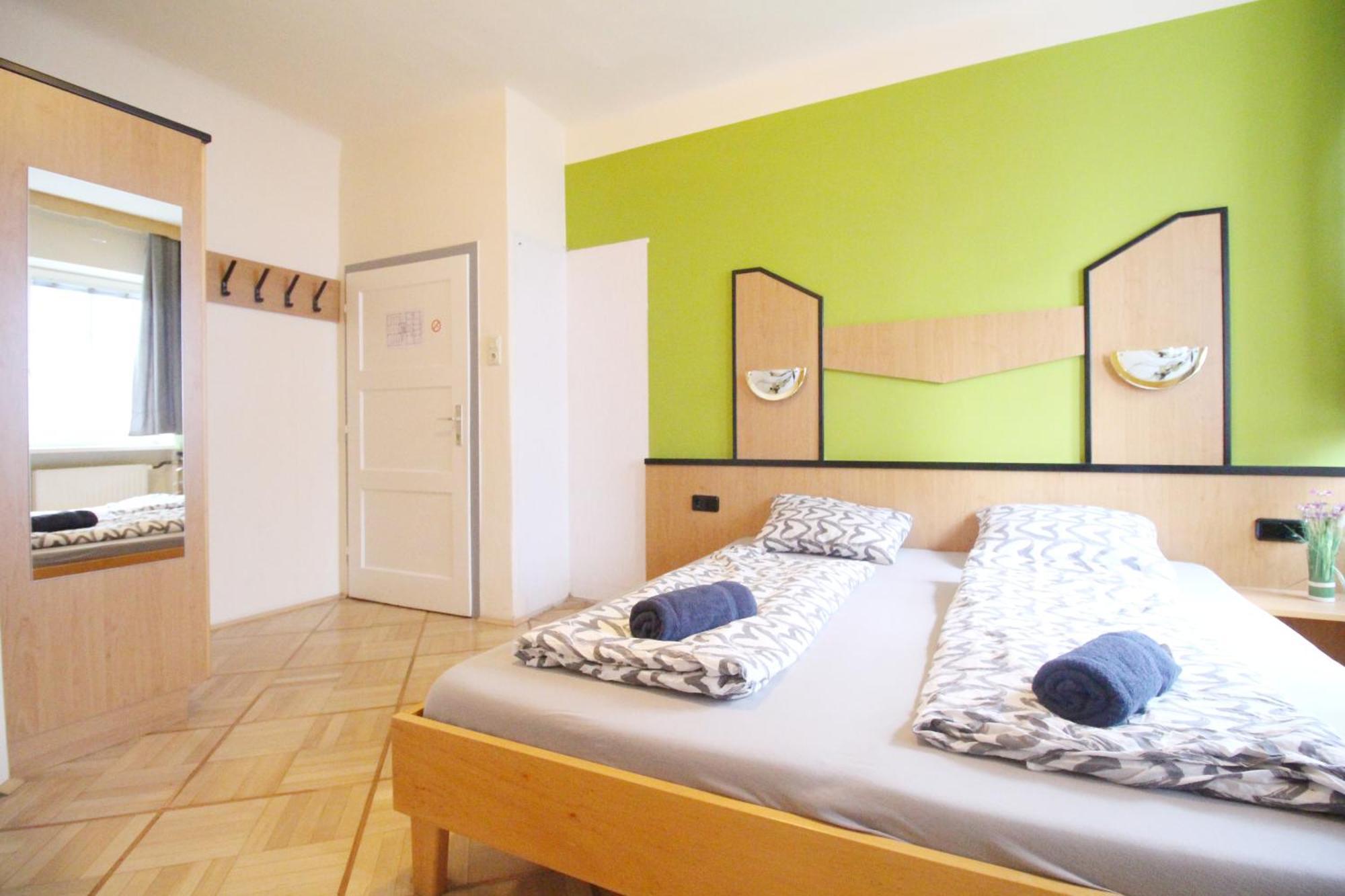 Appart hôtel Triple In Hutteldorfer Strasse Area *