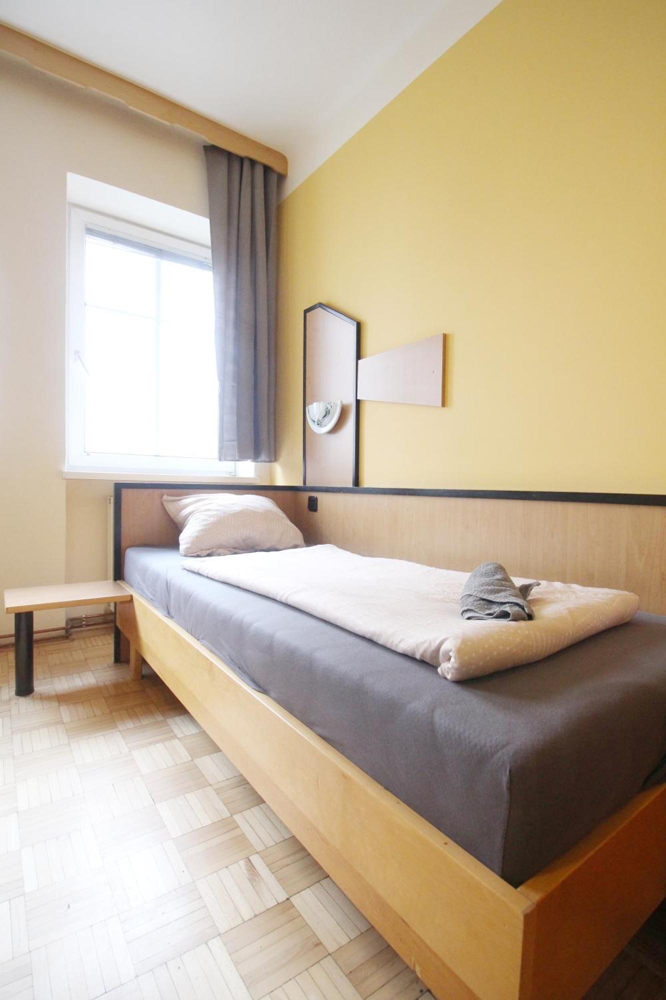 Triple In Hutteldorfer Strasse Area Appart hôtel Vienne
